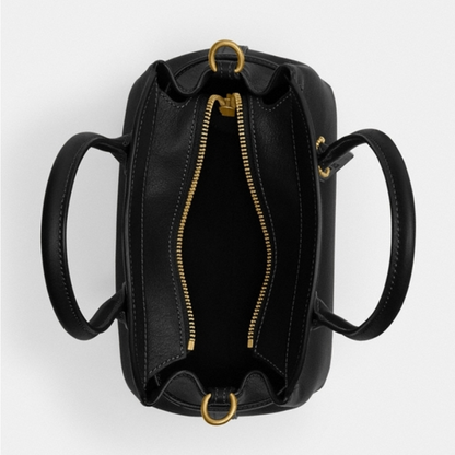C-O-A-C-H CROSSBODY BAG CCY99 BLACK FOR WOMEN