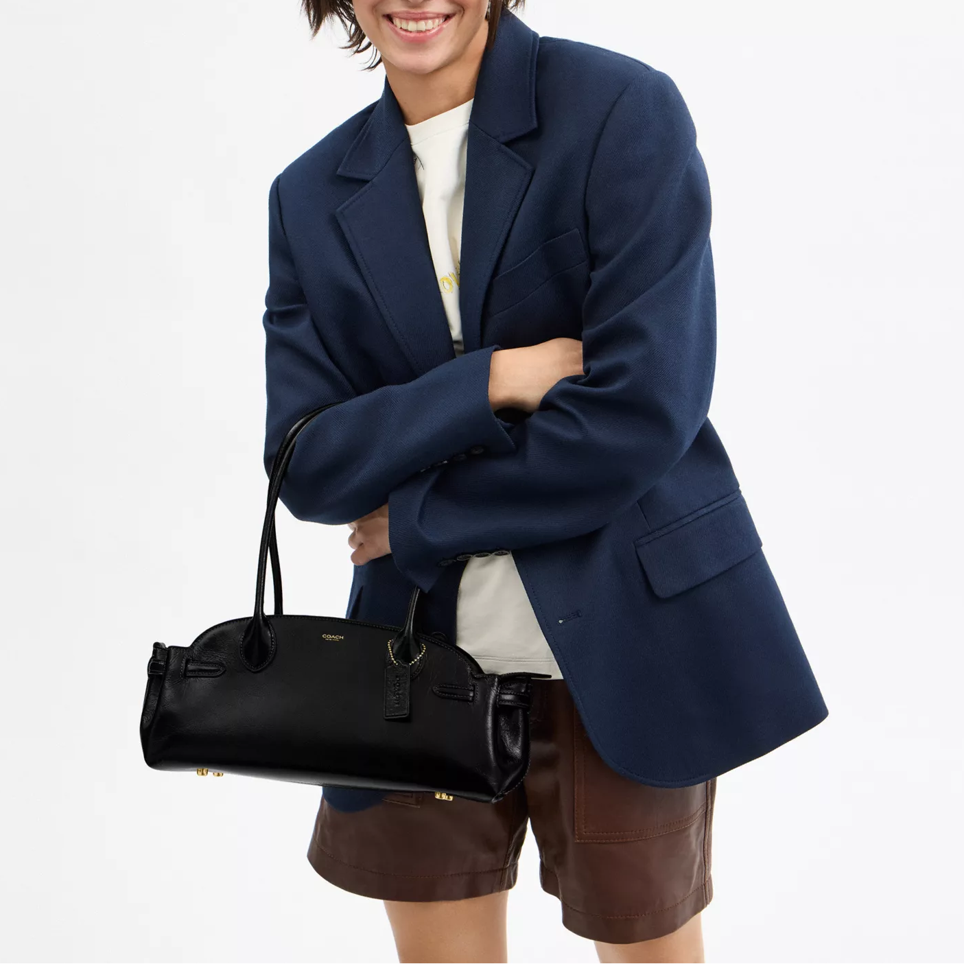 C-O-A-C-H SHOULDER BAG