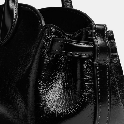 C-O-A-C-H SHOULDER BAG CAM03 BLACK FOR WOMEN