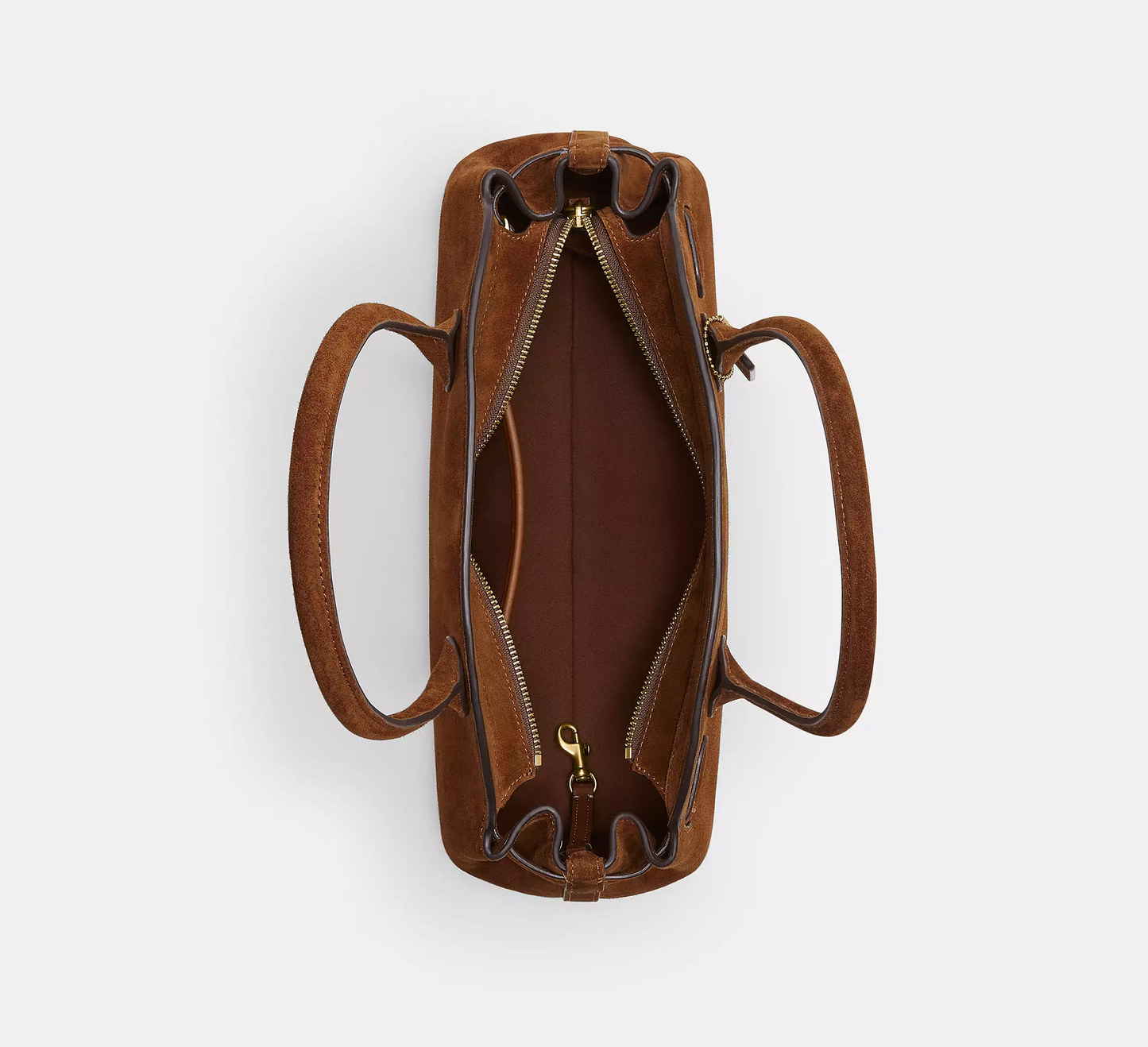 C-O-A-C-H SHOULDER BAG