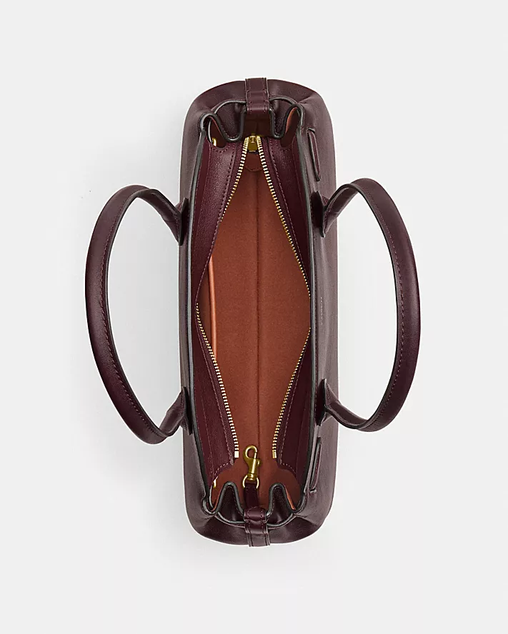 C-O-A-C-H SHOULDER BAG