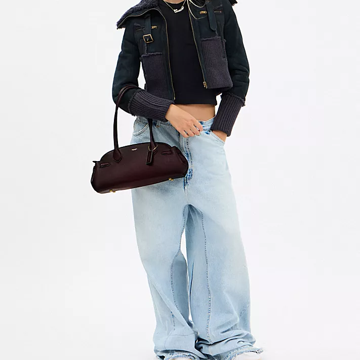 C-O-A-C-H SHOULDER BAG