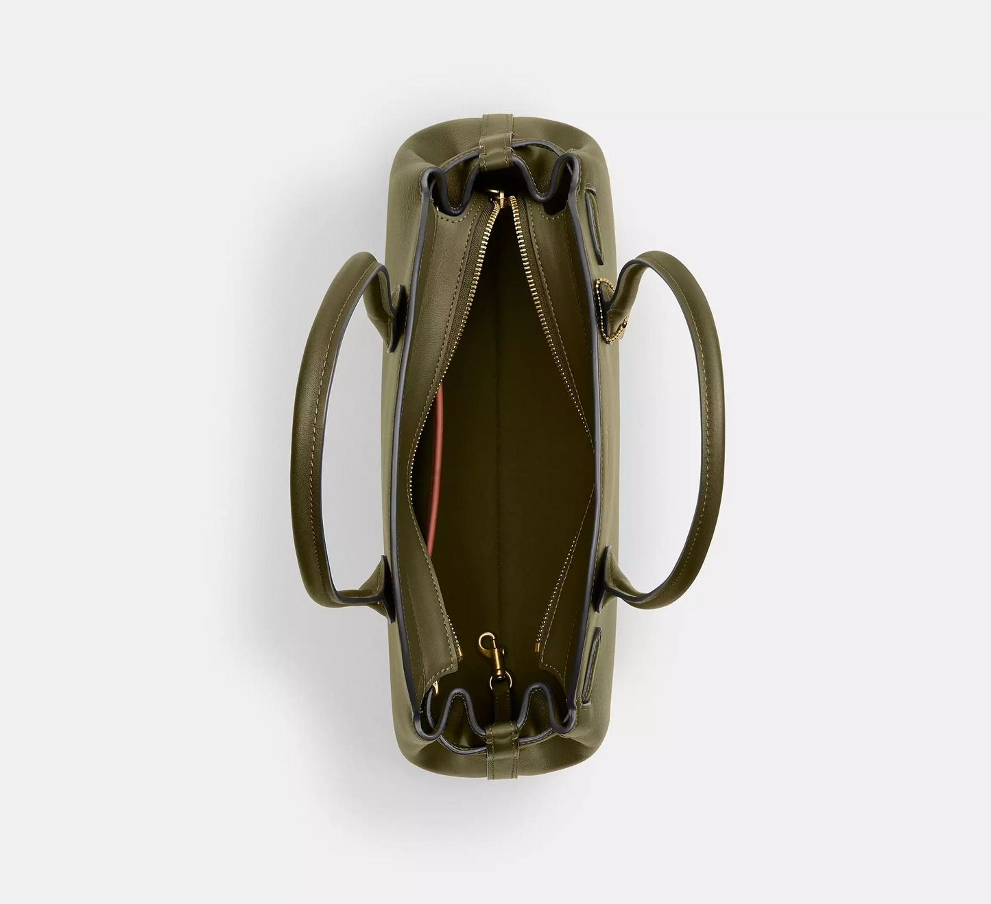 C-O-A-C-H SHOULDER BAG