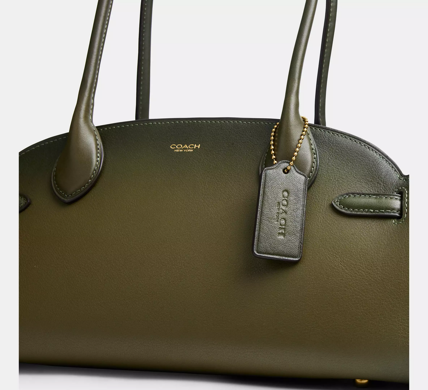 C-O-A-C-H SHOULDER BAG