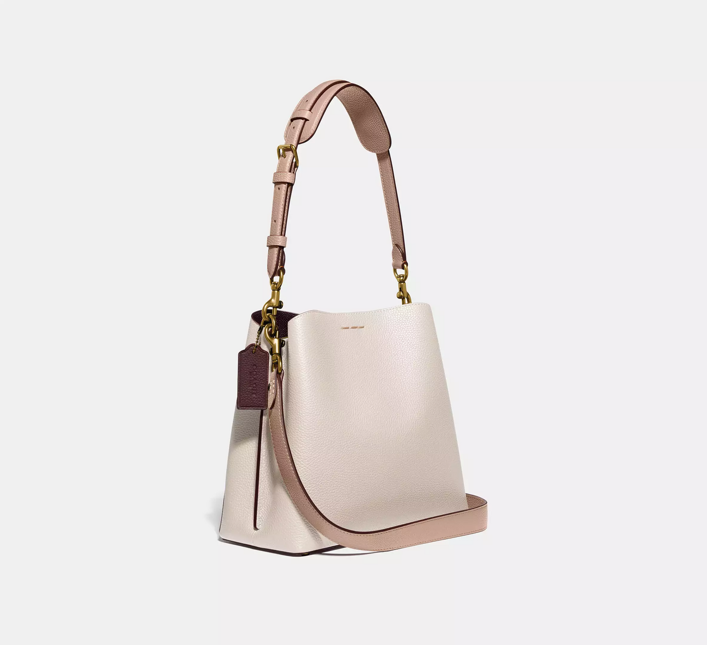 C-O-A-C-H CROSSBODY BAG