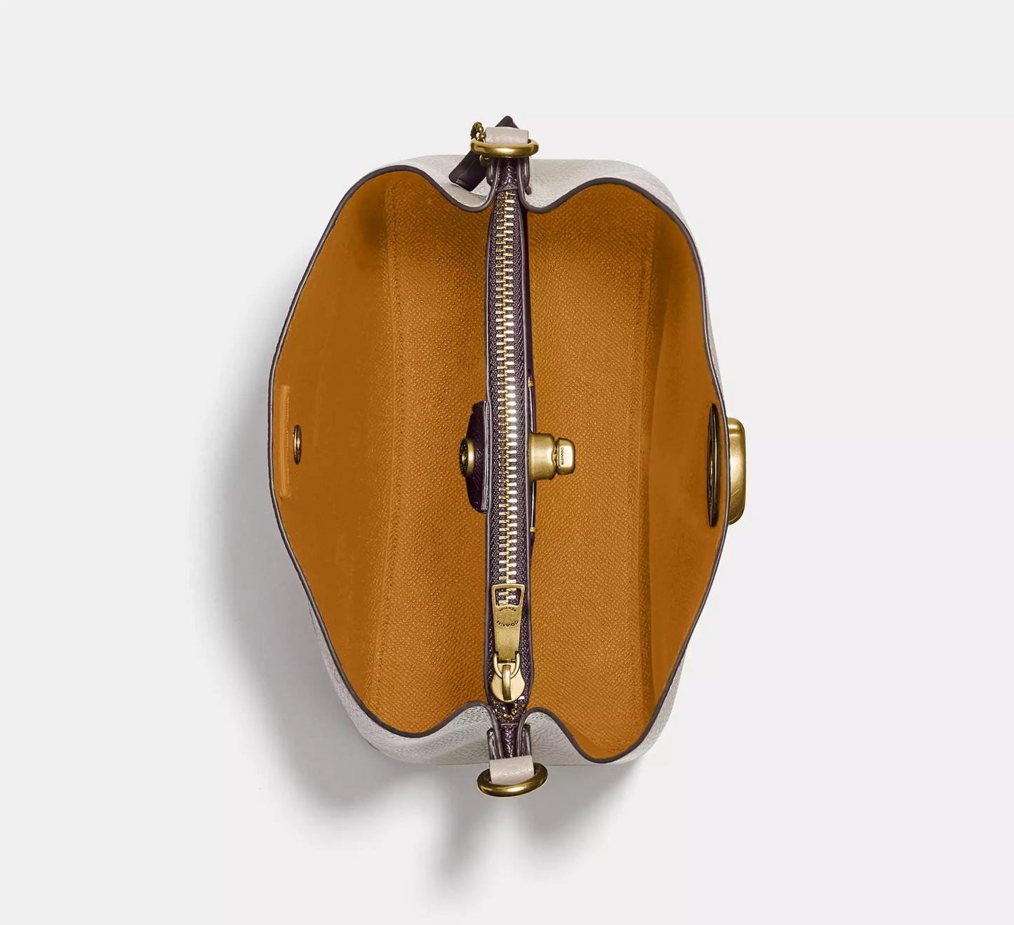 C-O-A-C-H CROSSBODY BAG