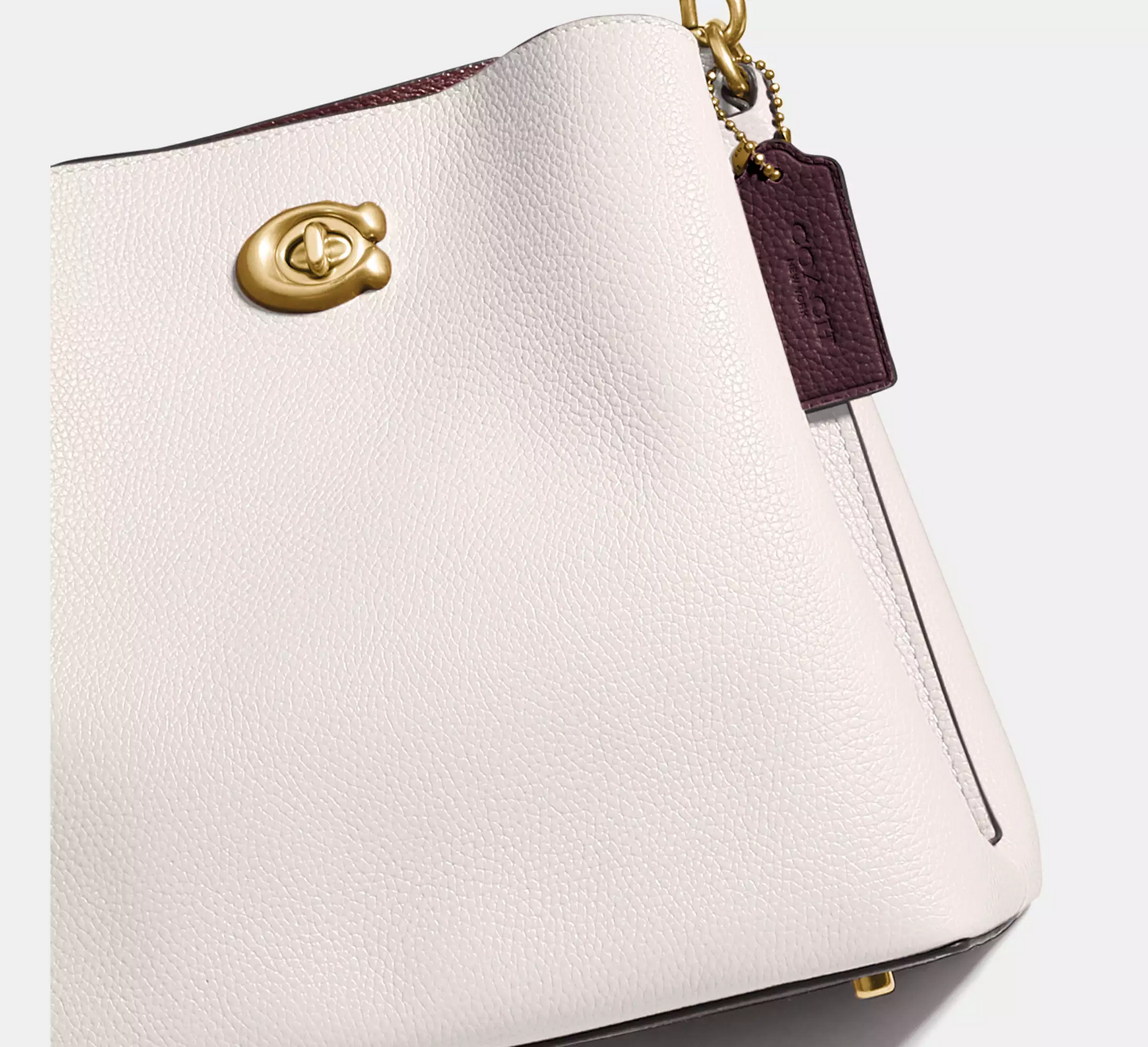 C-O-A-C-H CROSSBODY BAG