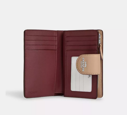 C-O-A-C-H WALLET
