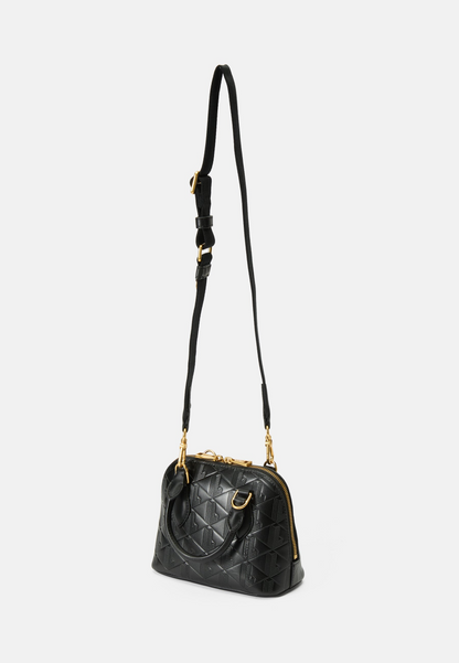 L-A-C-O-S-T-E CROSSBODY Bag BLACK FOR WOMEN