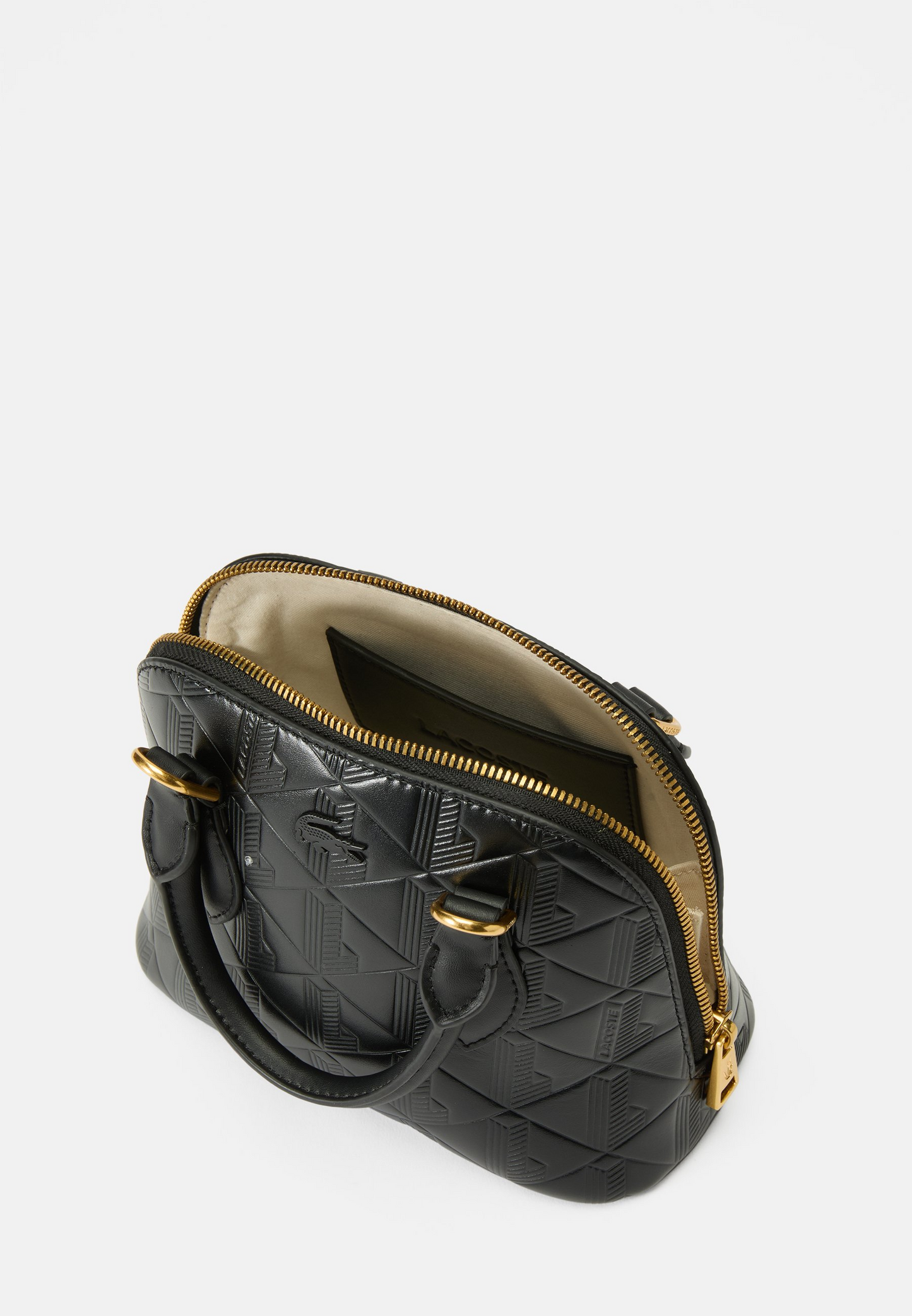 L-A-C-O-S-T-E CROSSBODY Bag