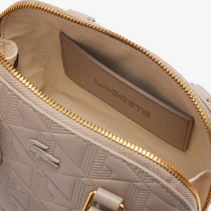 L-A-C-O-S-T-E CROSSBODY Bag