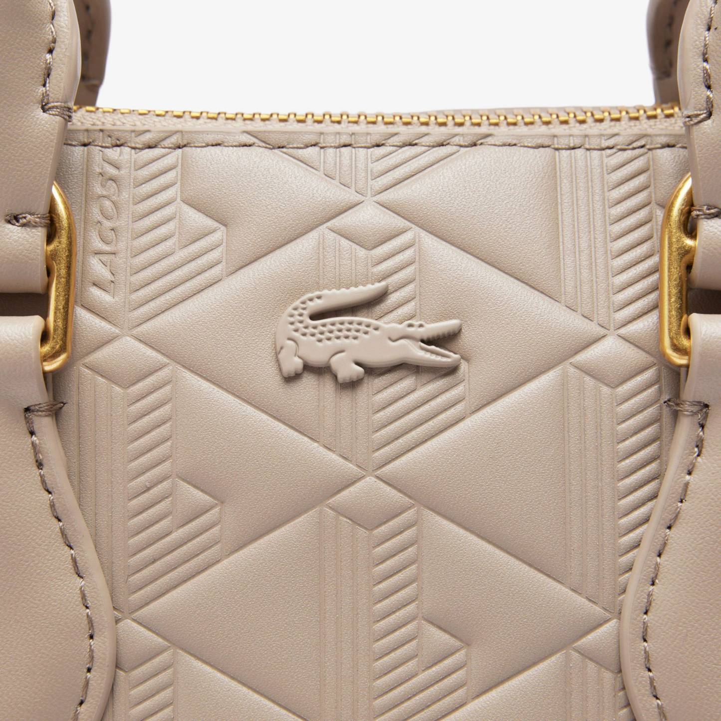 L-A-C-O-S-T-E CROSSBODY Bag