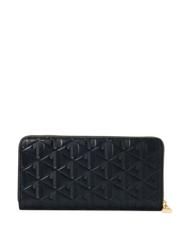 L-A-C-O-S-T-E WALLET