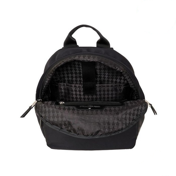 K.A-R.L L.A.G.E-R.F.E.L.D BACKPACK BAG
