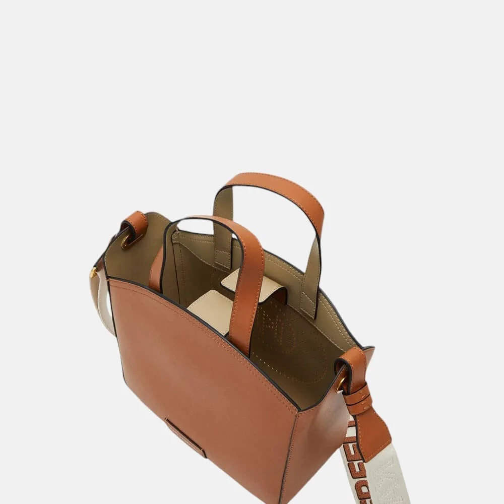 K.A-R.L L.A.G.E-R.F.E.L.D CROSSBODY BAG
