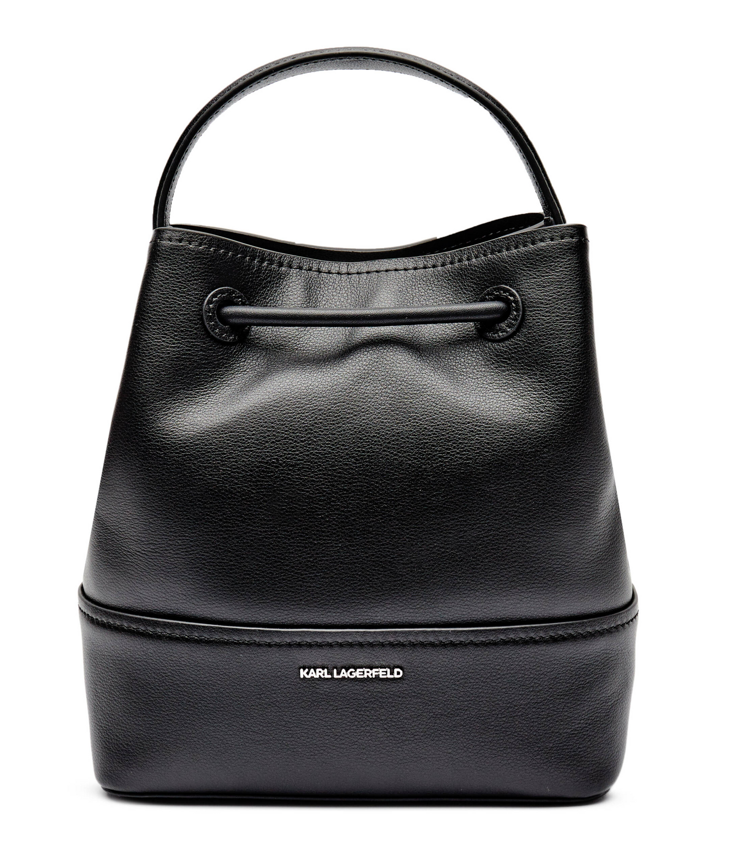 K.A-R.L L.A.G.E-R.F.E.L.D CROSSBODY BAG