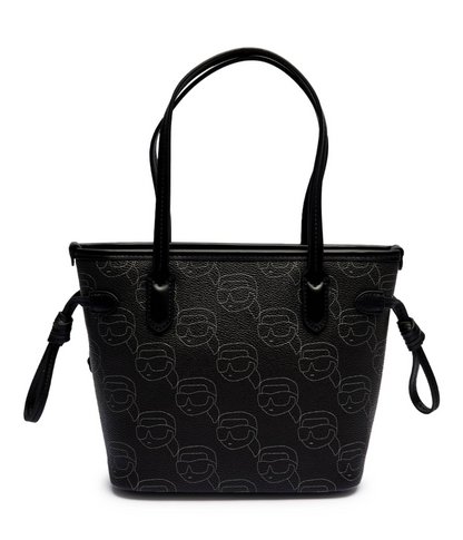 K.A-R.L L.A.G.E-R.F.E.L.D CROSSBODY BAG