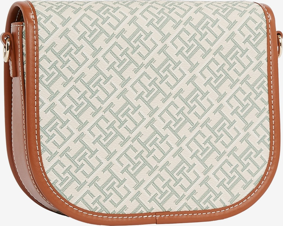 T.O.M-M.Y H.I.L.F-I.G.E.R CROSSBODY BAG