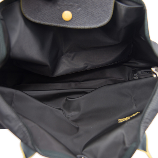 L.O.N.G-C.H.A.M.P SHOULDER BAG