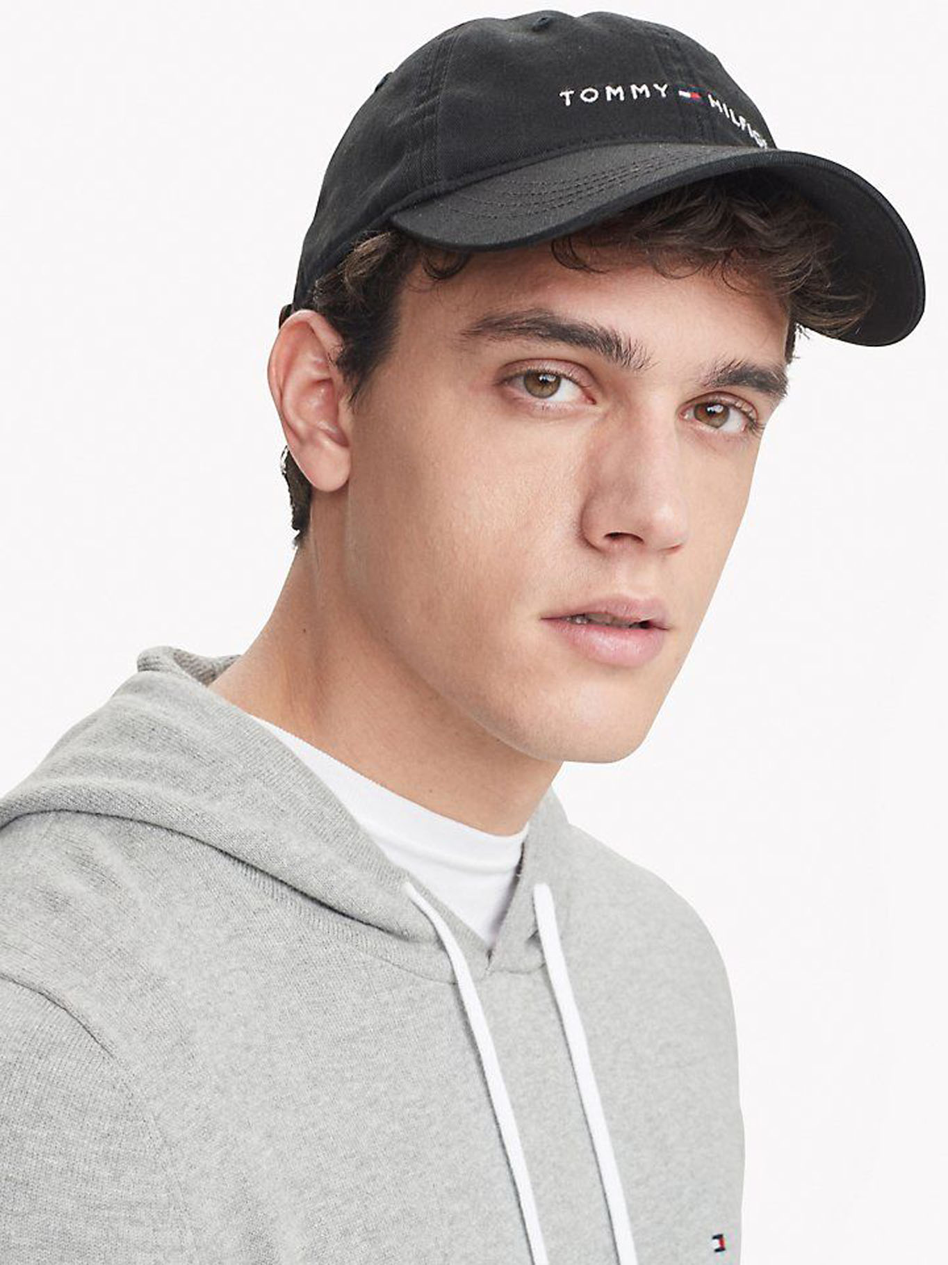 T.O.M-M.Y H.I.L.F-I.G.E.R CAP