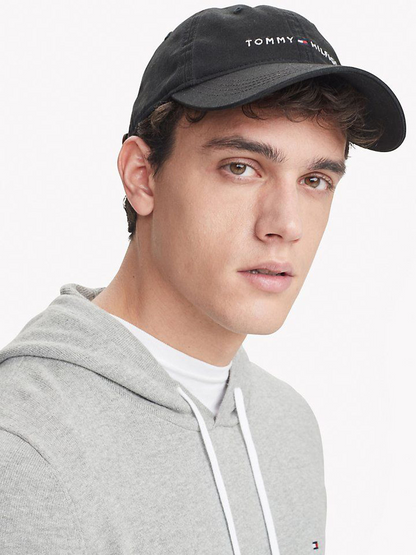 T.O.M-M.Y H.I.L.F-I.G.E.R CAP