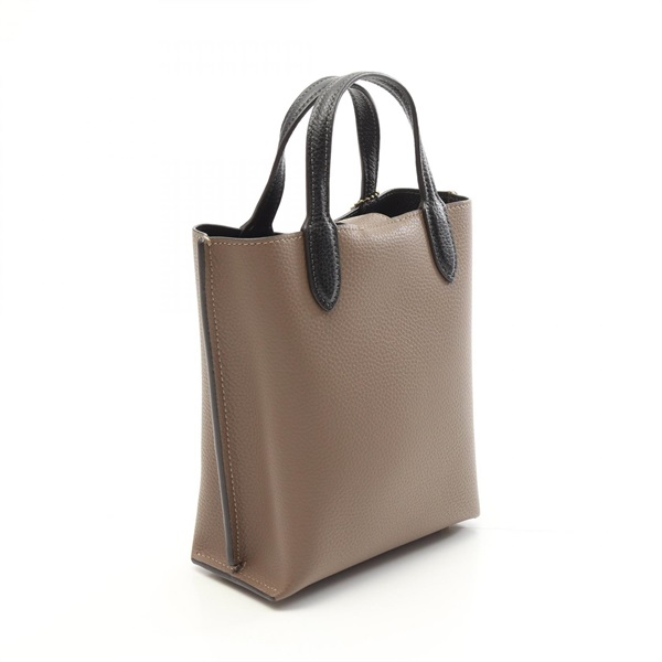 C-O-A-C-H CROSSBODY BAG CR676 BROWN FOR WOMEN
