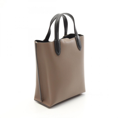 C-O-A-C-H CROSSBODY BAG CR676 BROWN FOR WOMEN