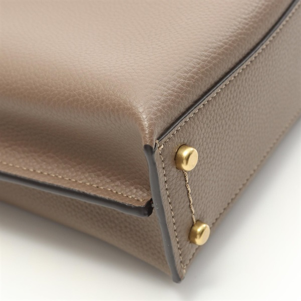 C-O-A-C-H CROSSBODY BAG CR676 BROWN FOR WOMEN