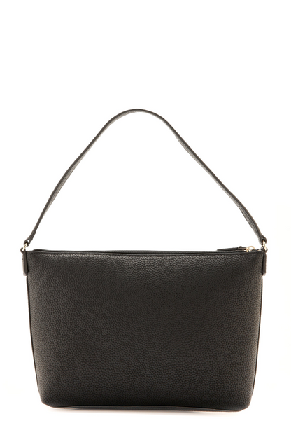 G-U-E-S-S SHOULDER BAG BLACK FOR WOMEN