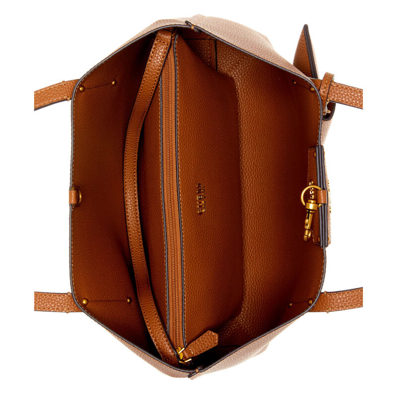 G-U-E-S-S SHOULDER BAG HAVAN FOR WOMEN