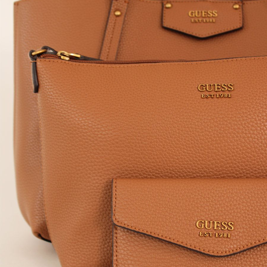G-U-E-S-S SHOULDER BAG HAVAN FOR WOMEN