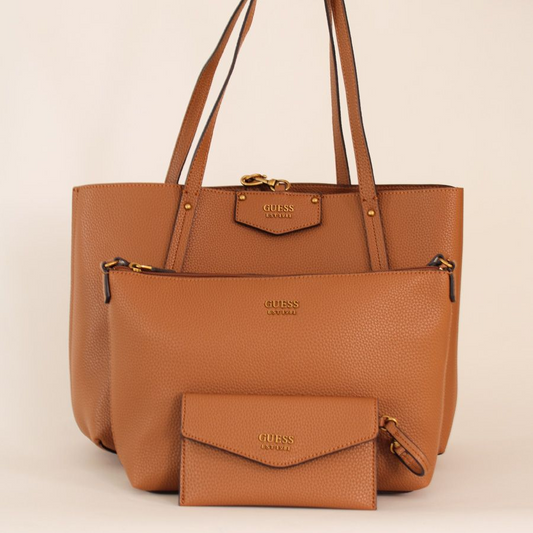 G-U-E-S-S SHOULDER BAG HAVAN FOR WOMEN