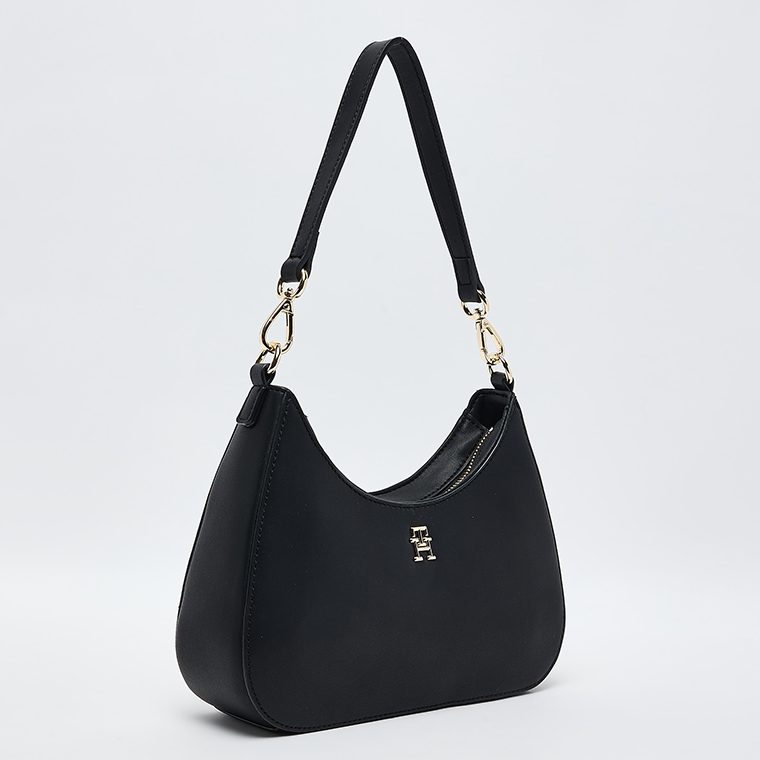 T.O.M-M.Y H.I.L.F-I.G.E.R CROSSBODY BAG BLACK FOR WOMEN