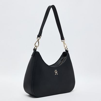 T.O.M-M.Y H.I.L.F-I.G.E.R CROSSBODY BAG BLACK FOR WOMEN