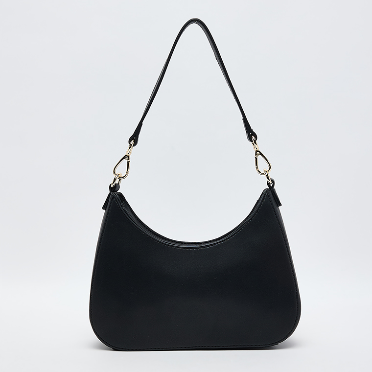 T.O.M-M.Y H.I.L.F-I.G.E.R CROSSBODY BAG BLACK FOR WOMEN