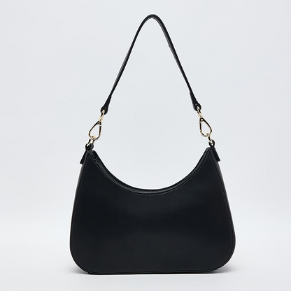 T.O.M-M.Y H.I.L.F-I.G.E.R CROSSBODY BAG BLACK FOR WOMEN