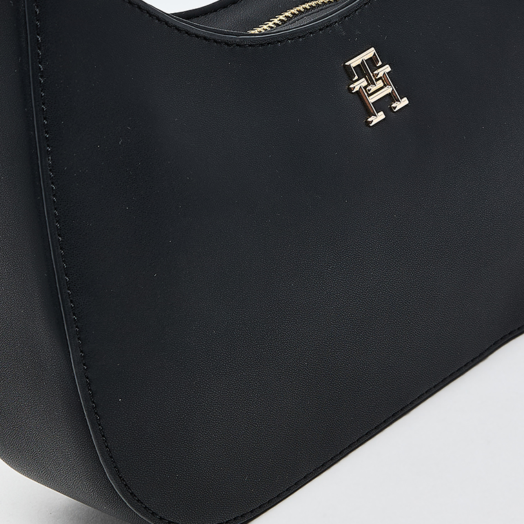 T.O.M-M.Y H.I.L.F-I.G.E.R CROSSBODY BAG BLACK FOR WOMEN