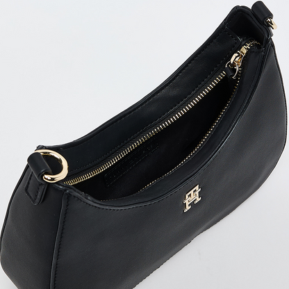 T.O.M-M.Y H.I.L.F-I.G.E.R CROSSBODY BAG BLACK FOR WOMEN