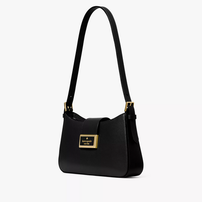 K-A-T-E S-P-A-D-E CROSSBODY BAG BLACK FOR WOMEN