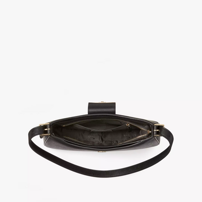 K-A-T-E S-P-A-D-E CROSSBODY BAG BLACK FOR WOMEN