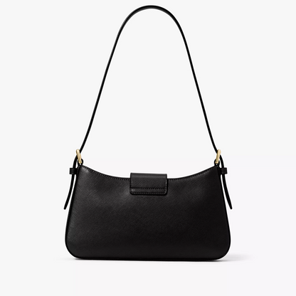 K-A-T-E S-P-A-D-E CROSSBODY BAG BLACK FOR WOMEN