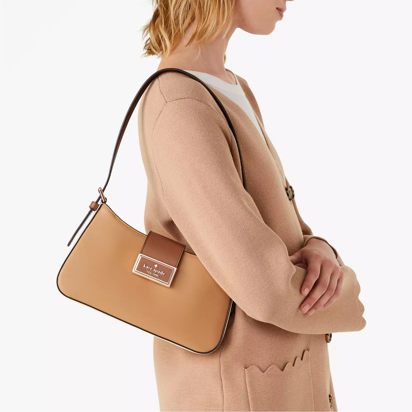 K-A-T-E S-P-A-D-E CROSSBODY BAG