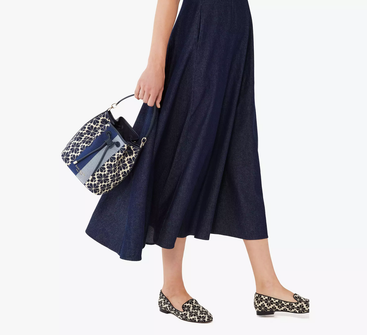 K-A-T-E S-P-A-D-E CROSSBODY BAG