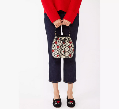 K-A-T-E S-P-A-D-E CROSSBODY BAG
