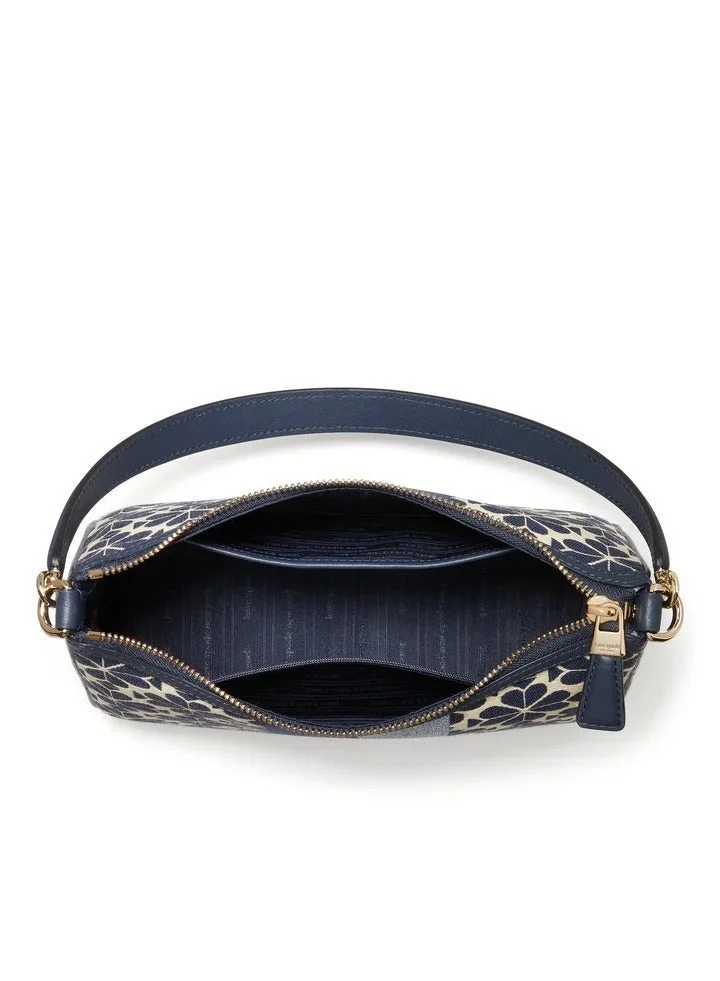 K-A-T-E S-P-A-D-E CROSSBODY BAG Blue Multicolor FOR WOMEN