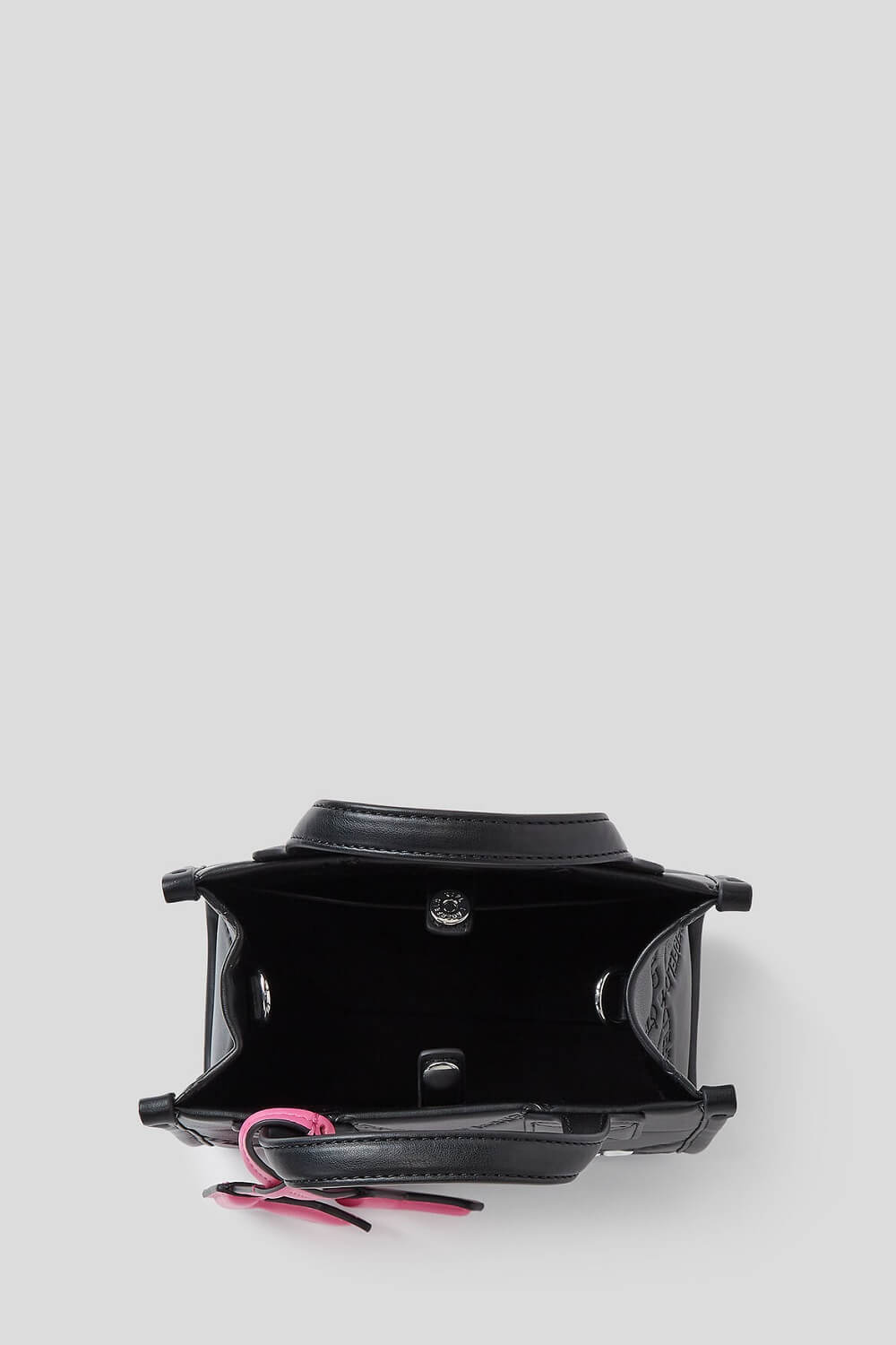 K.A-R.L L.A.G.E-R.F.E.L.D CROSSBODY BAG