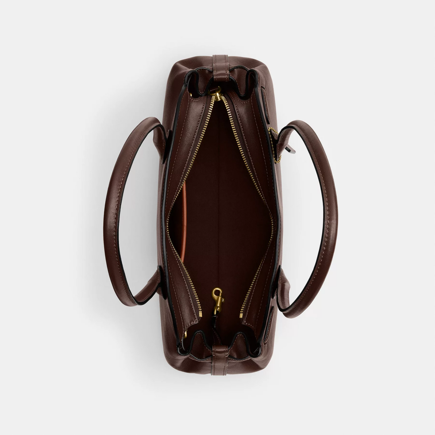 C-O-A-C-H SHOULDER BAG