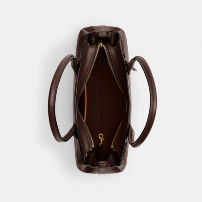 C-O-A-C-H SHOULDER BAG
