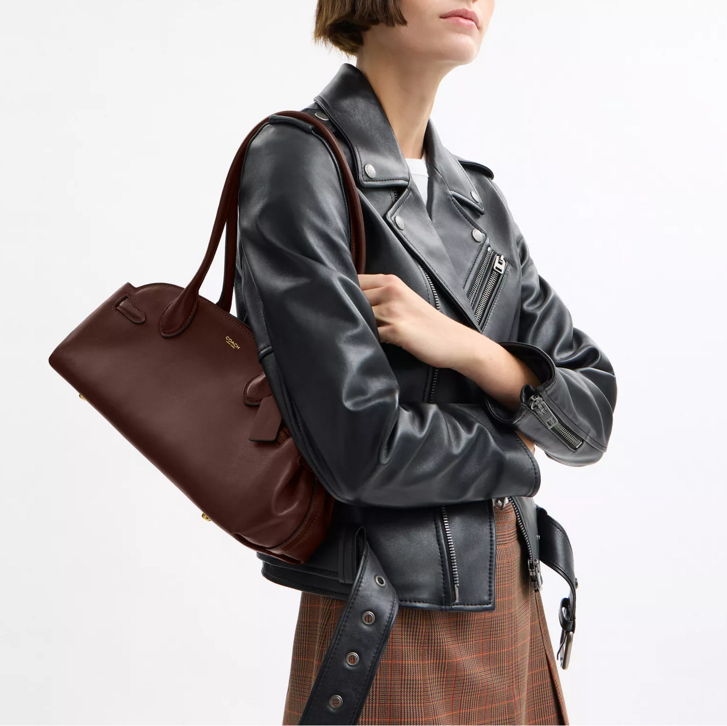 C-O-A-C-H SHOULDER BAG