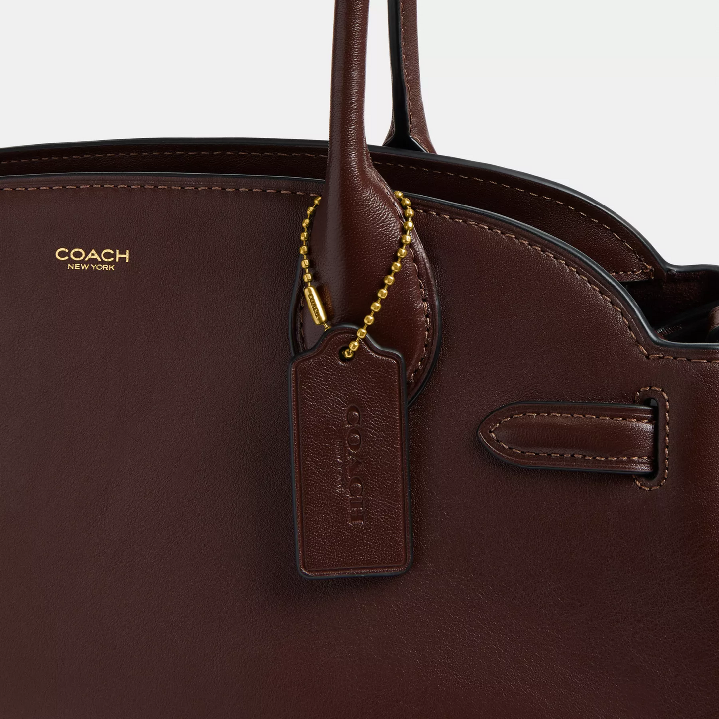 C-O-A-C-H SHOULDER BAG